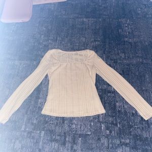 long sleeve sweater shirt